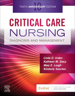 Couverture_Critical Care Nursing