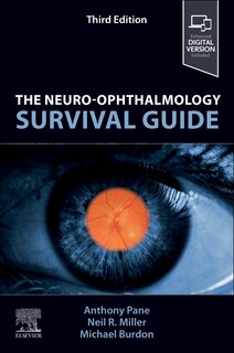 Front cover_The Neuro-Ophthalmology Survival Guide