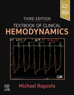 Front cover_Textbook of Clinical Hemodynamics