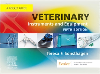 Front cover_Veterinary Instruments and Equipment