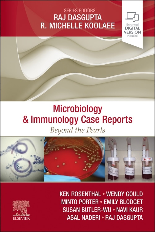 Front cover_Microbiology and Immunology Case Reports