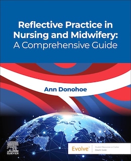 Couverture_Reflective Practice in Nursing and Midwifery