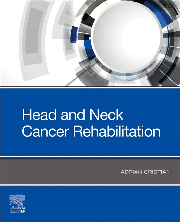Front cover_Head and Neck Cancer Rehabilitation
