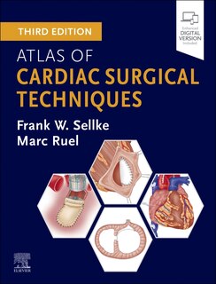 Front cover_Atlas of Cardiac Surgical Techniques