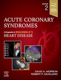 Couverture_Acute Coronary Syndromes