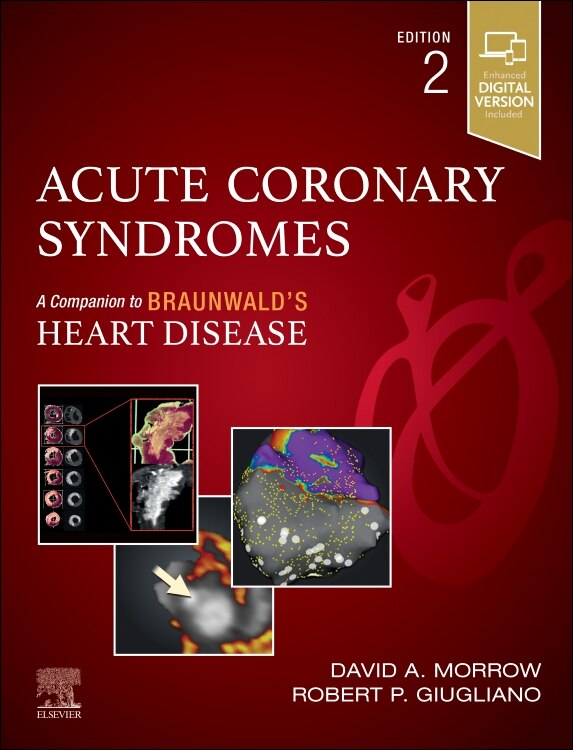 Couverture_Acute Coronary Syndromes