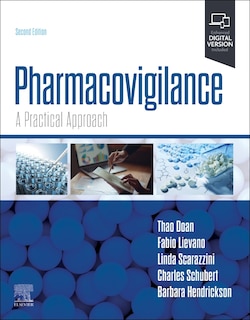 Front cover_Pharmacovigilance