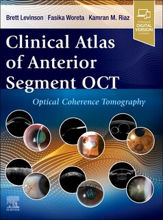 Front cover_Clinical Atlas of Anterior Segment OCT
