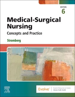 Couverture_Medical-Surgical Nursing