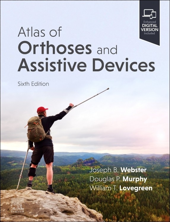 Couverture_Atlas of Orthoses and Assistive Devices