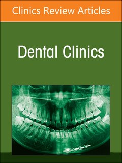 Couverture_Diagnostic Imaging of the Teeth and Jaws, An Issue of Dental Clinics of North America
