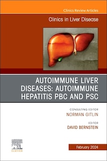 Front cover_Autoimmune Liver Diseases