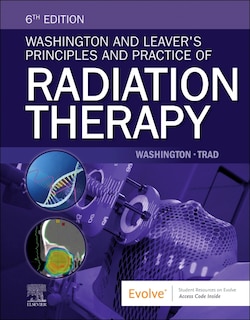 Couverture_Washington and Leaver's Principles and Practice of Radiation Therapy