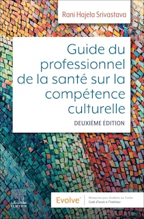 Couverture_Guide du professionnel de la sante sur la competence culturelle