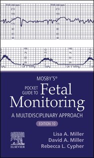 Front cover_Mosby's Pocket Guide to Fetal Monitoring