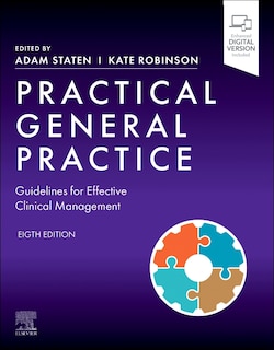 Couverture_Practical General Practice