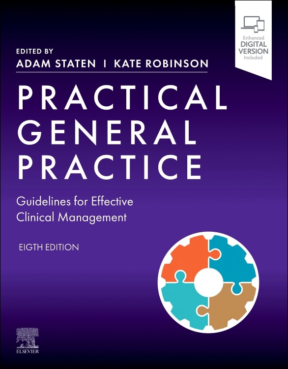 Couverture_Practical General Practice