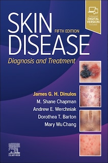 Couverture_Skin Disease