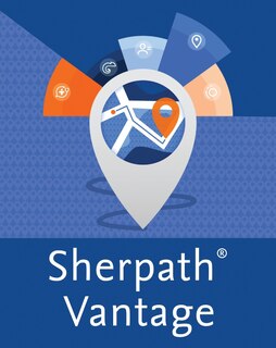 Front cover_Sherpath Vantage for Ball Seidel's Guide to Physical Examination - Access Card