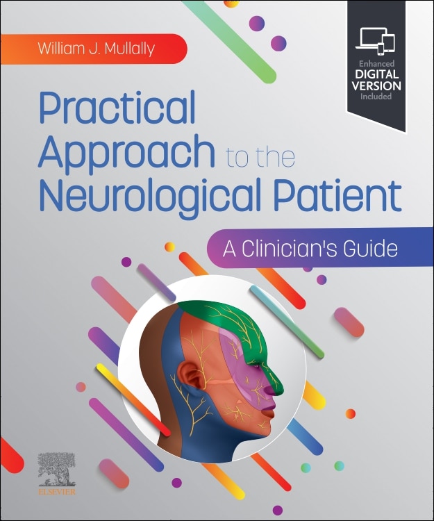 Front cover_Practical Approach to the Neurological Patient