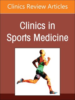 Couverture_Shoulder Instability, An Issue of Clinics in Sports Medicine