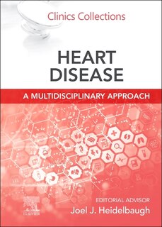 Front cover_Heart Disease