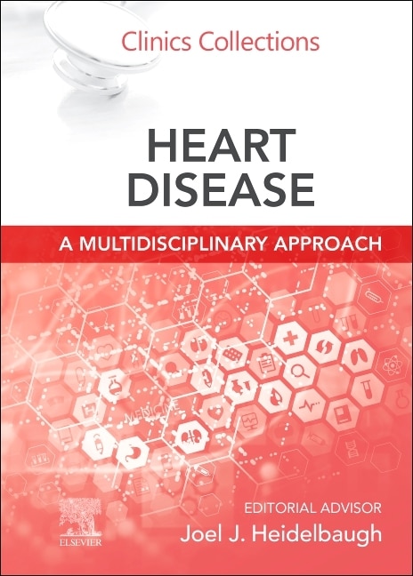 Front cover_Heart Disease