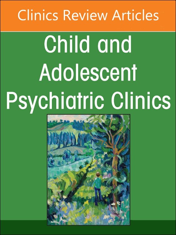 Front cover_Home and Community Based Services for Youth and Families in Crisis, An Issue of ChildAnd Adolescent Psychiatric Clinics of North America, 1e