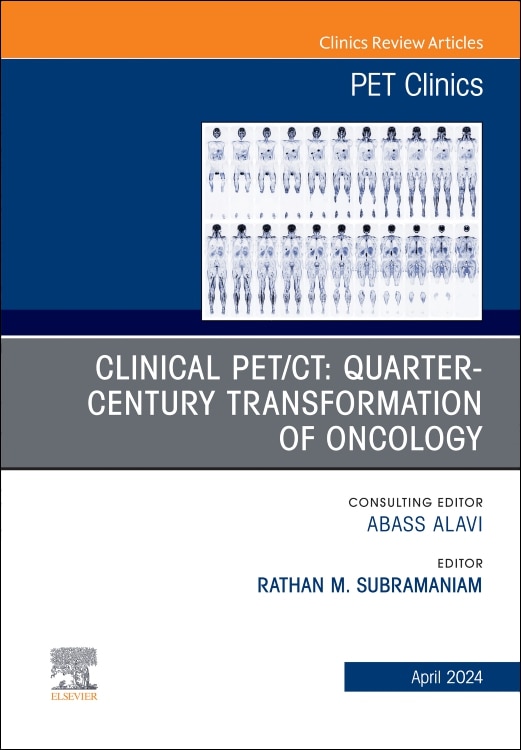 Front cover_Clinical PET/CT