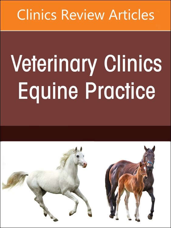 Couverture_A Problem-Oriented Approach to Immunodeficiencies and Immune-Mediated Conditions in Horses, An Issue of Veterinary Clinics of North America