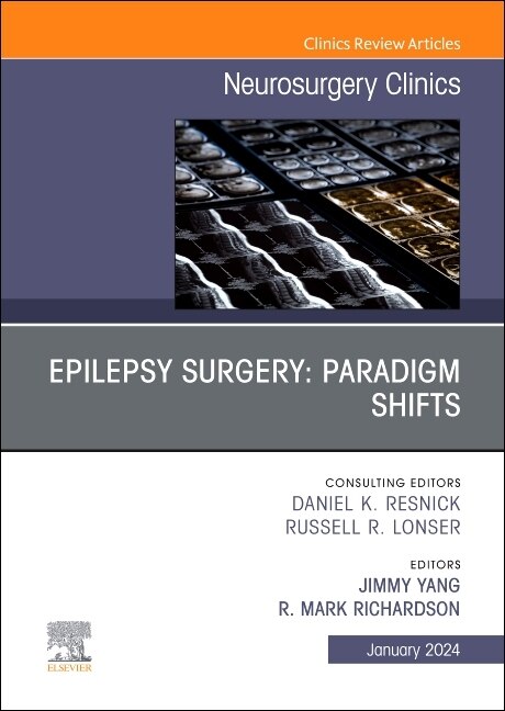 Couverture_Epilepsy Surgery