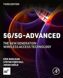 Front cover_5G/5G-Advanced