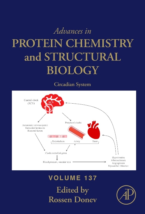Front cover_Circadian System
