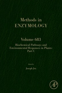 Couverture_Biochemical Pathways and Environmental Responses in Plants