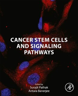 Couverture_Cancer Stem Cells and Signaling Pathways