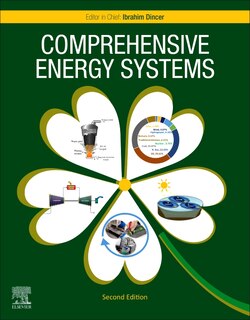 Front cover_Comprehensive Energy Systems