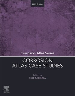 Front cover_Corrosion Atlas Case Studies