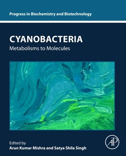 Front cover_Cyanobacteria