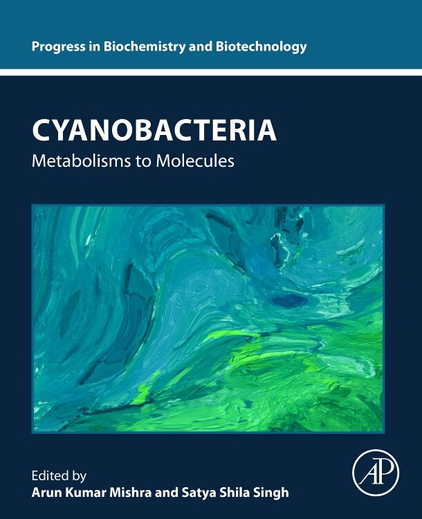 Front cover_Cyanobacteria