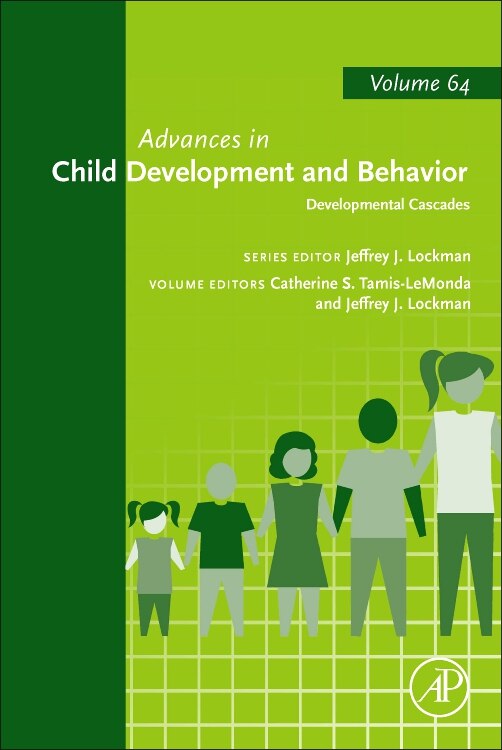 Front cover_Developmental Cascades