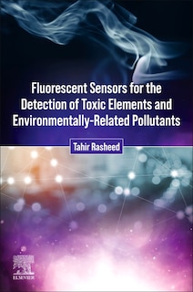 Front cover_Fluorescent Sensors for the Detection of Toxic Elements and Environmentally-Related Pollutants