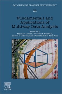 Front cover_Fundamentals and Applications of Multiway Data Analysis