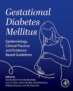 Front cover_Gestational Diabetes Mellitus