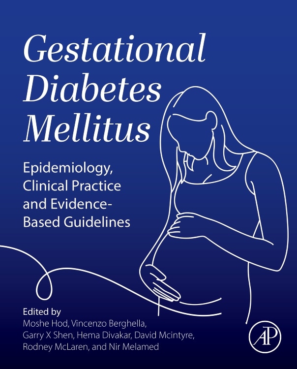 Front cover_Gestational Diabetes Mellitus