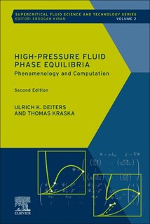 Couverture_High-Pressure Fluid Phase Equilibria