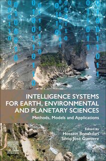 Couverture_Intelligence Systems for Earth, Environmental and Planetary Sciences