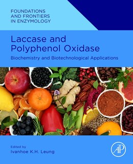 Front cover_Laccase and Polyphenol Oxidase