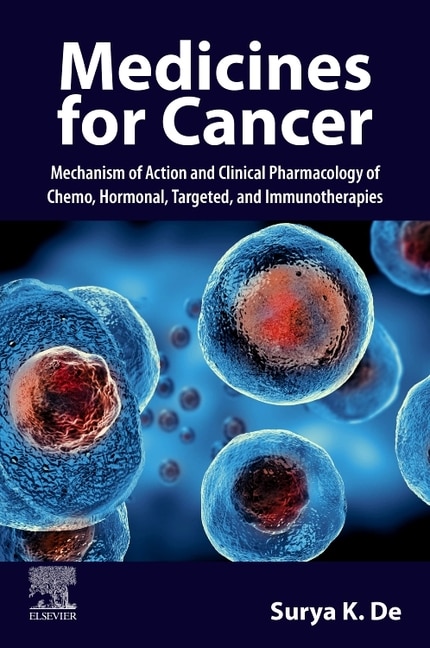 Front cover_Medicines for Cancer