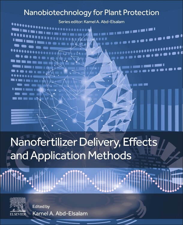 Couverture_Nanofertilizer Delivery, Effects and Application Methods