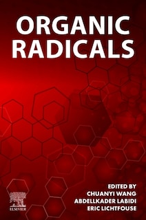 Front cover_Organic Radicals